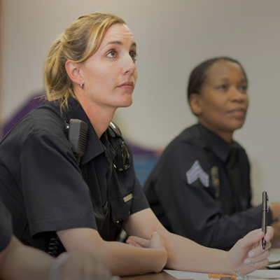 AACIS ACO Certification Class